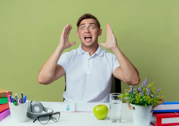 Mengapa Tubuh Perlu Waspada terhadap Stres yang Berlebihan